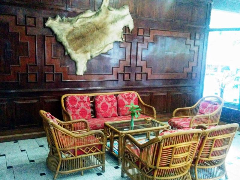 Skaw Beach Hotel