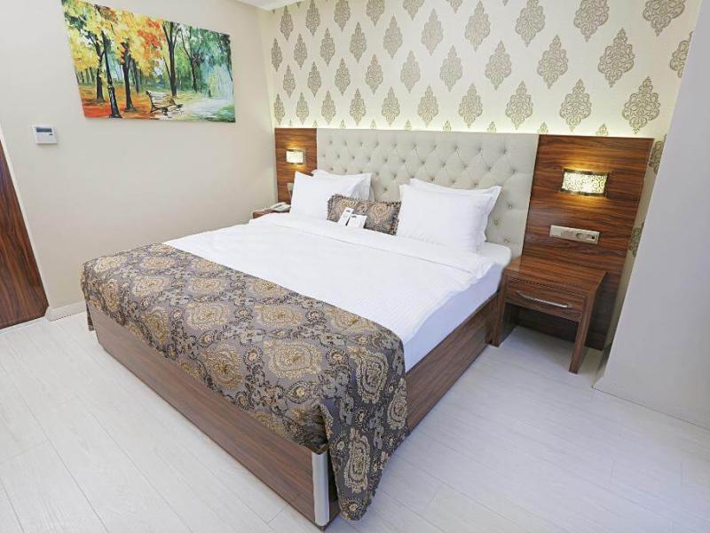 World Point Hotel Istanbul