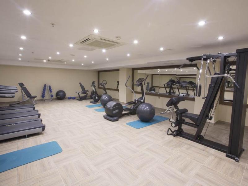 World Point Hotel Istanbul