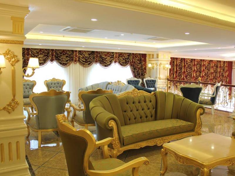 World Point Hotel Istanbul