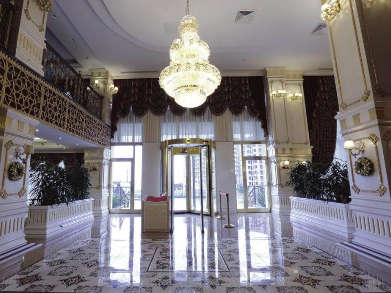 World Point Hotel Istanbul