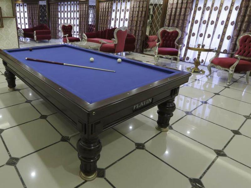 World Point Hotel Istanbul