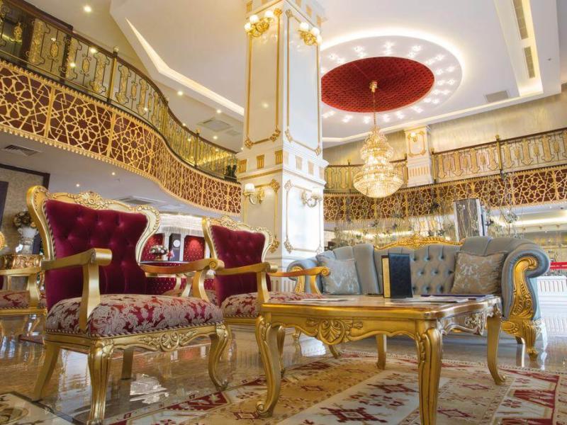 World Point Hotel Istanbul