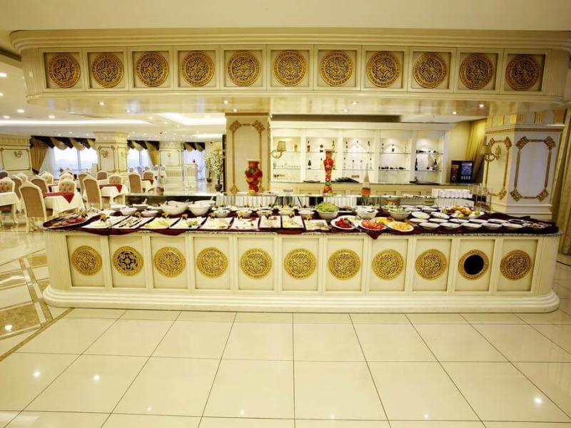 World Point Hotel Istanbul