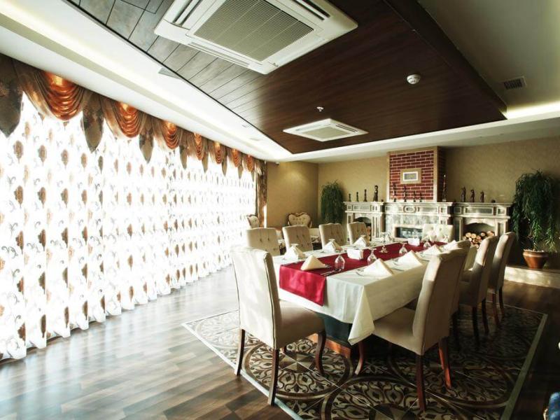 World Point Hotel Istanbul