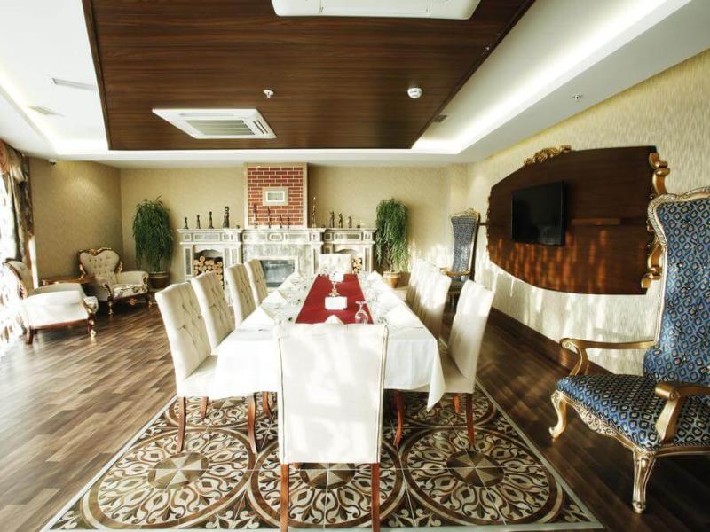 World Point Hotel Istanbul