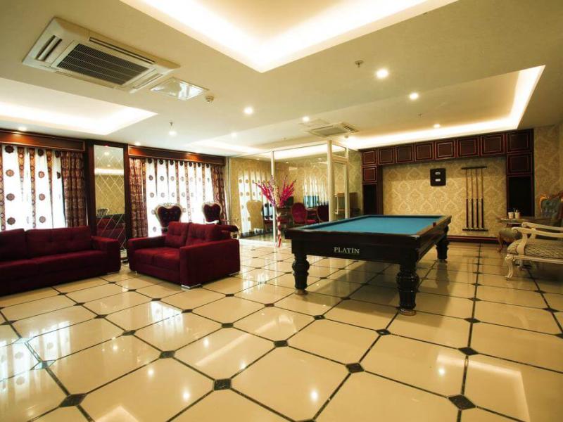 World Point Hotel Istanbul