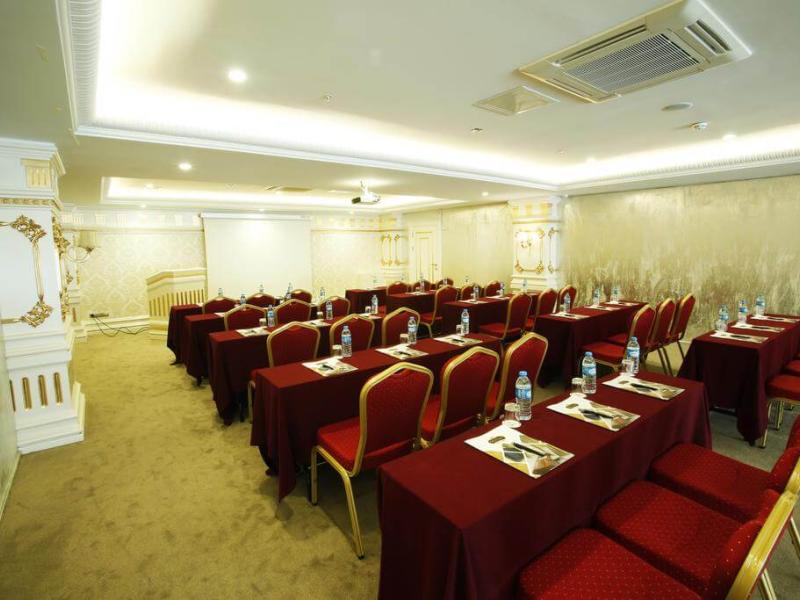 World Point Hotel Istanbul