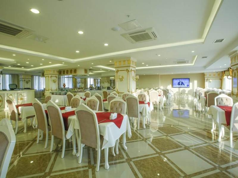 World Point Hotel Istanbul