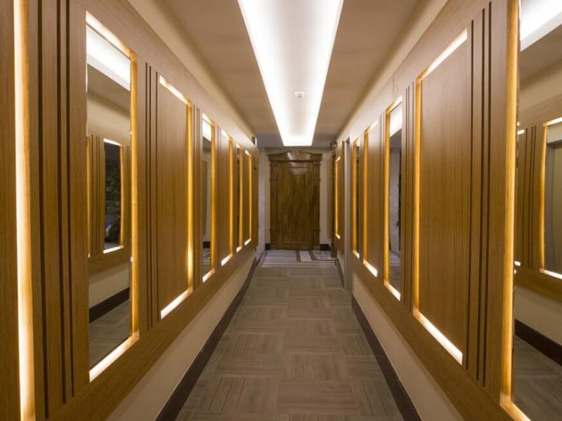 World Point Hotel Istanbul