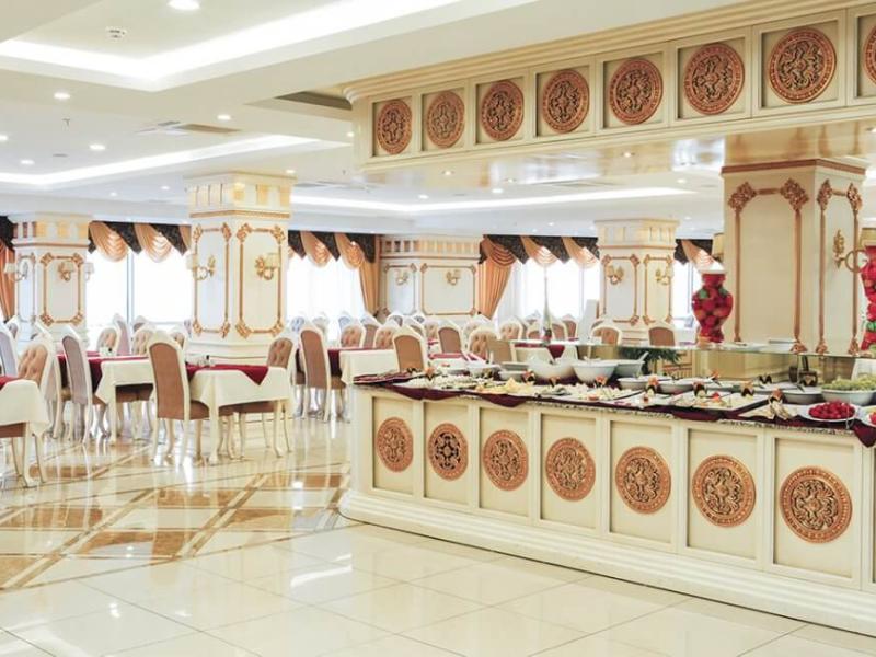 World Point Hotel Istanbul