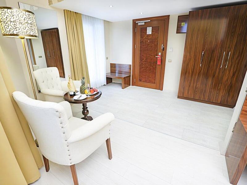 World Point Hotel Istanbul