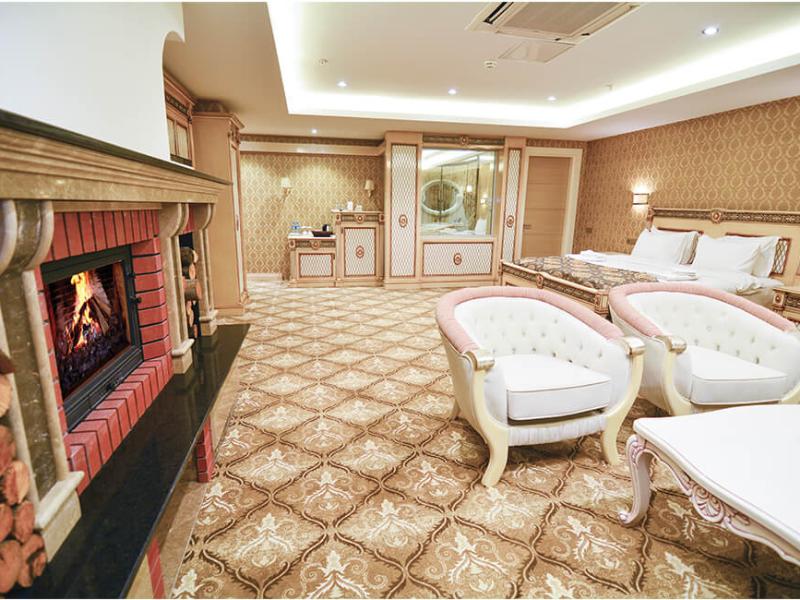 World Point Hotel Istanbul