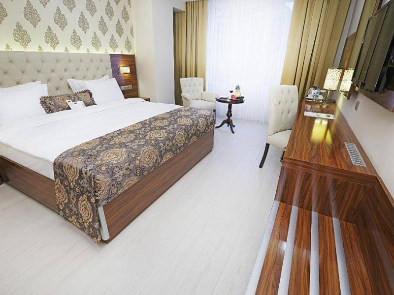 World Point Hotel Istanbul