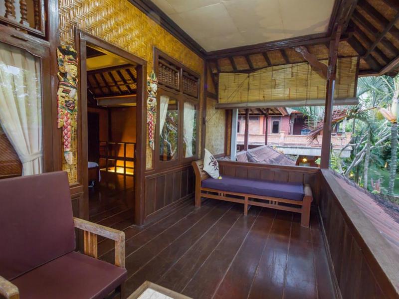 Garden View Cottages (Ubud)