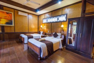 Отель Garden View Cottages (Ubud) Индонезия, о Бали, фото 13