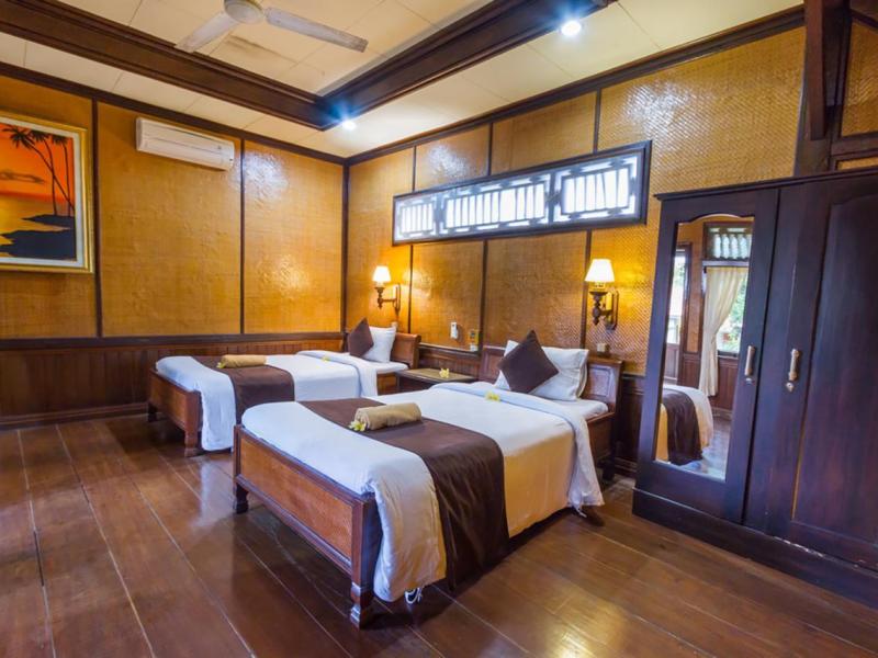 Garden View Cottages (Ubud)