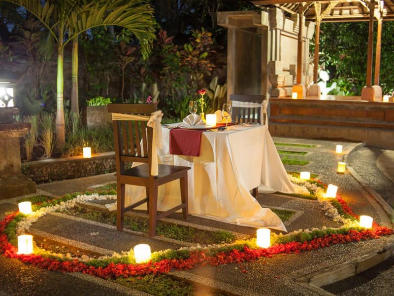 Garden View Cottages (Ubud)