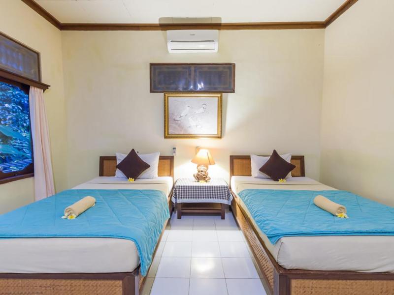 Garden View Cottages (Ubud)