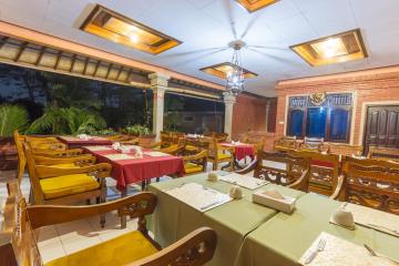 Отель Garden View Cottages (Ubud) Индонезия, о Бали, фото 6