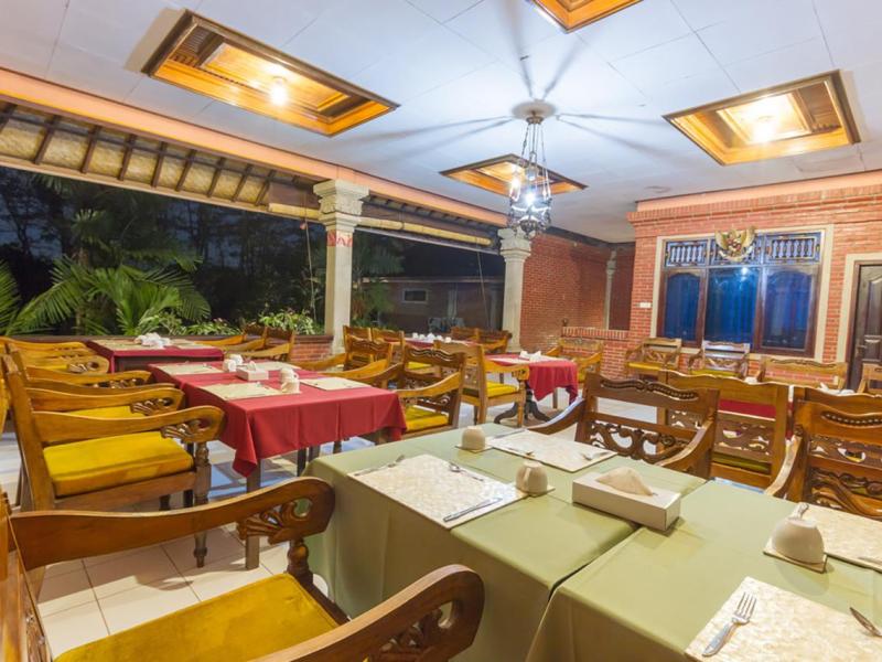 Garden View Cottages (Ubud)