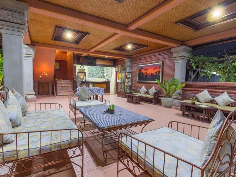 Garden View Cottages (Ubud)