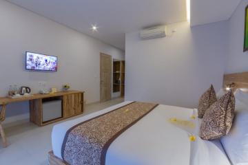 Отель Garden View Cottages (Ubud) Индонезия, о Бали, фото 9