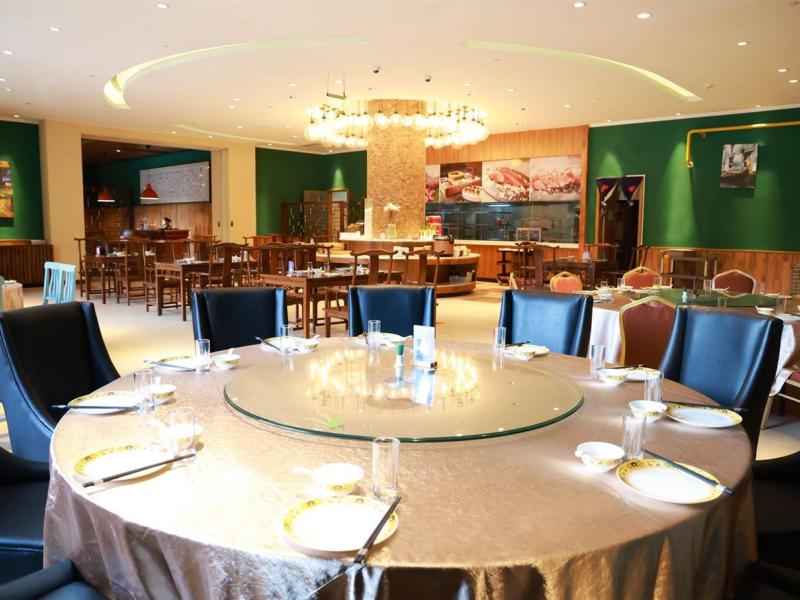 Mangrove Tree Resort World Sanya Bay - Kapok