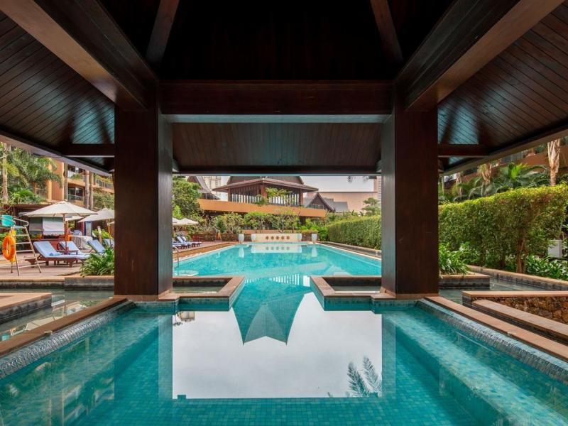 Mangrove Tree Resort World Sanya Bay - Kapok