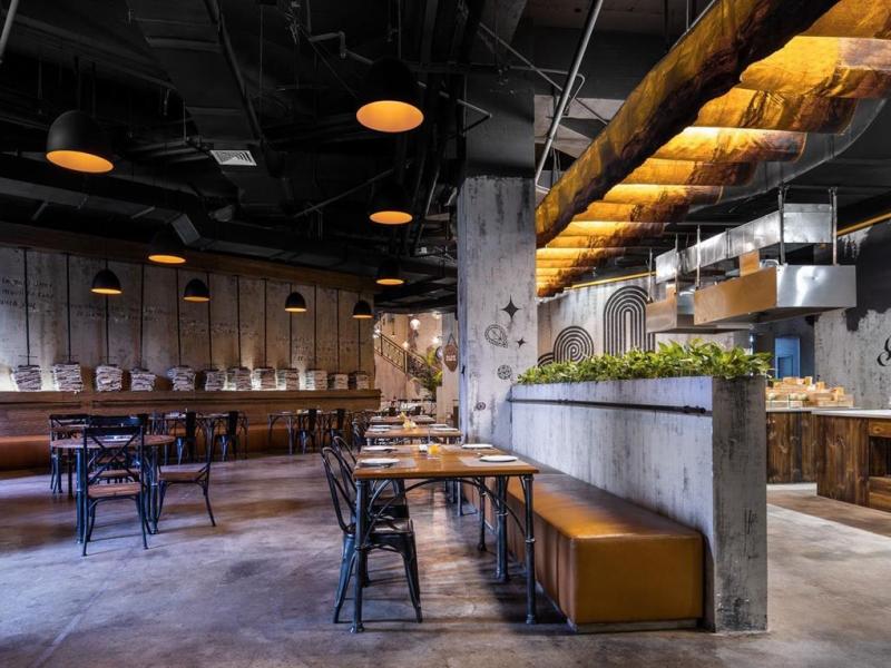 Mangrove Tree Resort World Sanya Bay - Kapok