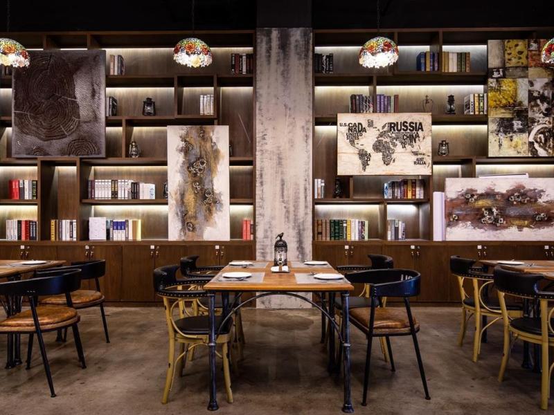 Mangrove Tree Resort World Sanya Bay - Kapok