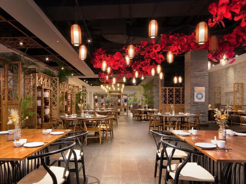 Mangrove Tree Resort World Sanya Bay - Kapok