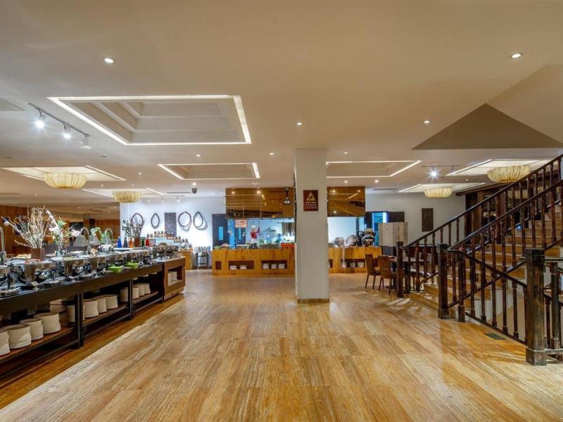 Mangrove Tree Resort World Sanya Bay - Kapok