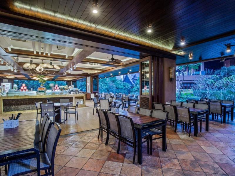 Mangrove Tree Resort World Sanya Bay - Kapok