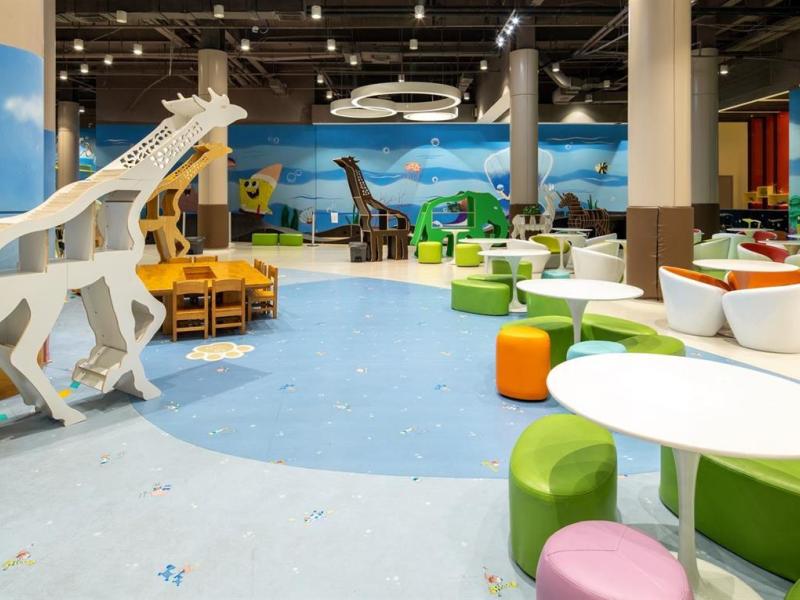 Mangrove Tree Resort World Sanya Bay - Kapok