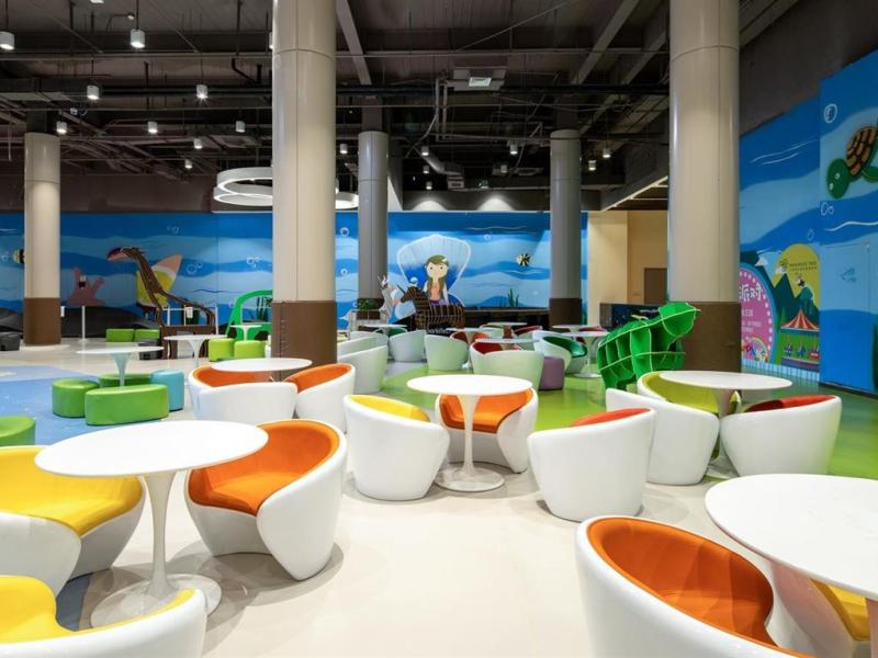 Mangrove Tree Resort World Sanya Bay - Kapok