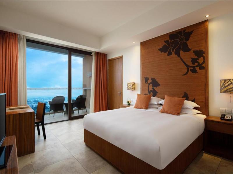 Mangrove Tree Resort World Sanya Bay - Kapok