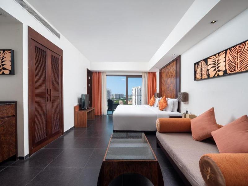 Mangrove Tree Resort World Sanya Bay - Kapok