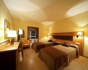 Hotel Congreso