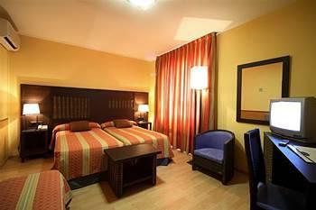 Hotel Congreso