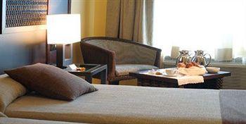 Hotel Congreso