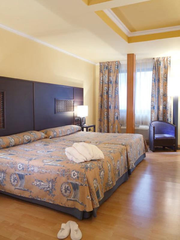 Hotel Congreso