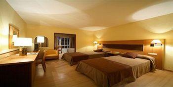 Hotel Congreso