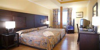 Hotel Congreso