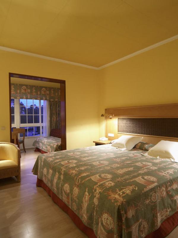 Hotel Congreso