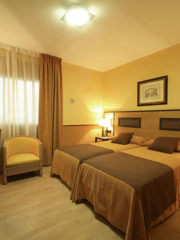 Hotel Congreso