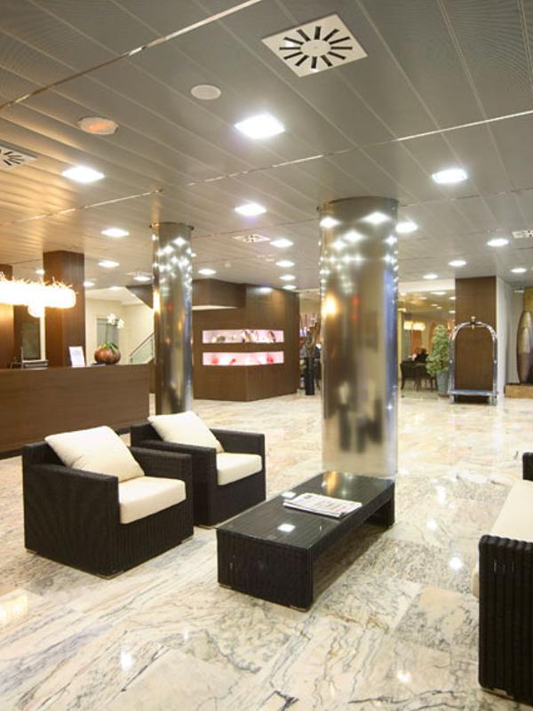 Hotel Congreso