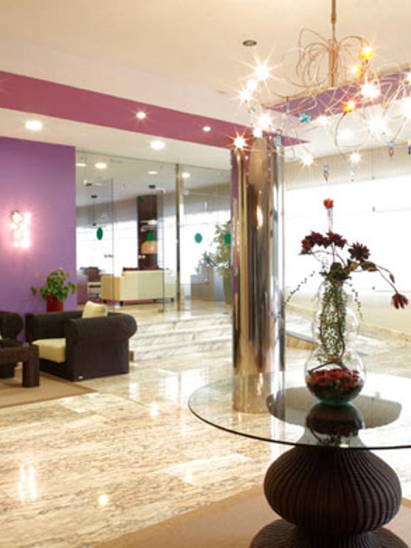 Hotel Congreso