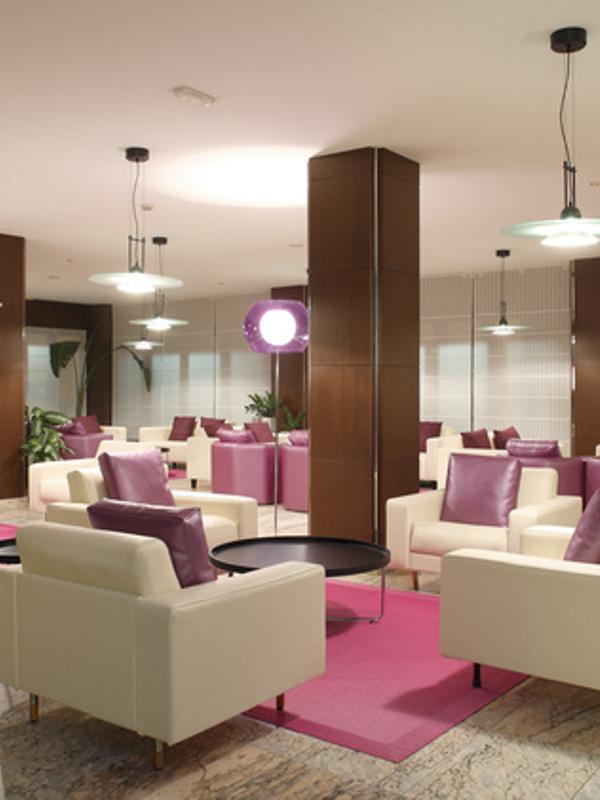 Hotel Congreso