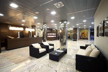 Hotel Congreso